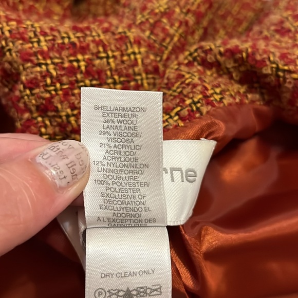 Vintage Liz Claiborne Suit - Picture 14 of 14